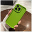 cute phone case phone for iphone 15 14 13 12 11 pro max soft Silicone cover for iphone x 14 15 plus case Camera protection - Slobuy
