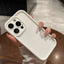 cute phone case phone for iphone 15 14 13 12 11 pro max soft Silicone cover for iphone x 14 15 plus case Camera protection - Slobuy