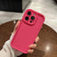cute phone case phone for iphone 15 14 13 12 11 pro max soft Silicone cover for iphone x 14 15 plus case Camera protection - Slobuy