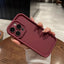 cute phone case phone for iphone 15 14 13 12 11 pro max soft Silicone cover for iphone x 14 15 plus case Camera protection - Slobuy