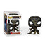 funko Pop Marvels Avenger Spider-Man 3 Heroes Are Homeless Spiderman #911 Black Gold Suit Bobble Head Collectible Model Toys - Slobuy