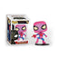 funko Pop Marvels Avenger Spider-Man 3 Heroes Are Homeless Spiderman #911 Black Gold Suit Bobble Head Collectible Model Toys - Slobuy