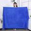 high qualitythicken Microfiber bath towel, super large, high absorption and quick-drying, no fading, motion. Hotel towels - Slobuy