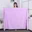 high qualitythicken Microfiber bath towel, super large, high absorption and quick-drying, no fading, motion. Hotel towels - Slobuy