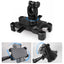 iBudim Bike Bicycle Mobile Phone Holder Stand Universal Scooter Motorcycle Motorbike Rearview Mirror Cellphone Mount Support - Slobuy