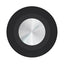 iBudim Magnetic Base Compatible with MagSafe for 17mm Ball Head Car Cellphone Stand Mount Magnet Car Phone Holder Accessories - Slobuy