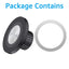 iBudim Magnetic Base Compatible with MagSafe for 17mm Ball Head Car Cellphone Stand Mount Magnet Car Phone Holder Accessories - Slobuy