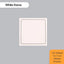 Sticky Stationery Notepad Office bookmark Sticky notes Posted it Khaki / white / kawaii design Stickers in notebook Memo pad - Slobuy