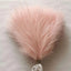 10PCS/lot Artificial Flowers Fluffy Pampas Grass Bouquet for Wedding Home Party Vase Decoration Boho Fake Plant Reed Flowers - Slobuy
