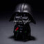 10cm 2pcs/lot Cute Style Star War Darth Vader & STORM TROOPER Kawaii Movie Action Figure Model Toys - Slobuy