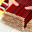 20 / 10pcs / lot wooden pencil HB pencil with eraser children's drawing pencil school writing stationery - Slobuy