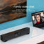 mifa Soundbar K3 Bluetooth Speaker 2 Stereo Sound Big Digital Display Wireless Bluetooth 5.0 Support TWS - Slobuy