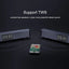 mifa Soundbar K3 Bluetooth Speaker 2 Stereo Sound Big Digital Display Wireless Bluetooth 5.0 Support TWS - Slobuy