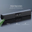 mifa Soundbar K3 Bluetooth Speaker 2 Stereo Sound Big Digital Display Wireless Bluetooth 5.0 Support TWS - Slobuy