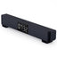 mifa Soundbar K3 Bluetooth Speaker 2 Stereo Sound Big Digital Display Wireless Bluetooth 5.0 Support TWS - Slobuy