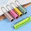 12pcs/set Color Eternal Pencil Can Be Wiped Magic Replace Head Eco Friendly Student Painting Kids Gift Draw School Supply Gifts - Slobuy