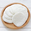12pcs/set Reusable Nursing Breast Pads Washable Soft Absorbent Baby Breastfeeding Waterproof Breast Pads for Pregnant Women - Slobuy