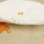 12pcs/set Reusable Nursing Breast Pads Washable Soft Absorbent Baby Breastfeeding Waterproof Breast Pads for Pregnant Women - Slobuy