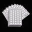 10pcs/set Stickers For Diary Kids Child Stickers Stationery Supplies Journal Stickers for Office For School - Slobuy