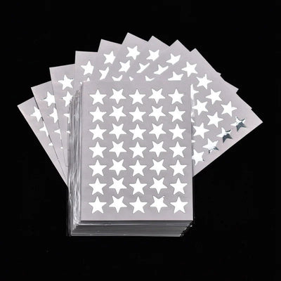 10pcs/set Stickers For Diary Kids Child Stickers Stationery Supplies Journal Stickers for Office For School - Slobuy