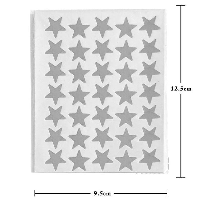 10pcs/set Stickers For Diary Kids Child Stickers Stationery Supplies Journal Stickers for Office For School - Slobuy