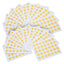 10pcs/set Stickers For Diary Kids Child Stickers Stationery Supplies Journal Stickers for Office For School - Slobuy