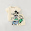 Cartoon Kids Set Mickey Mouse Printed Children's Clothes T-shirt Shorts 2pc/set Toddler Boys Short Sleeved Suit Kids Tracksuits - Slobuy