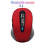 10M Wireless Bluetooth 5.2 Mouse for win7/win8 xp macbook iapd Android Tablets Computer notbook laptop accessories 0-0-12 - Slobuy